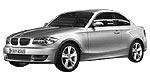 BMW E82 B19AA Fault Code
