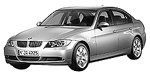 BMW E90 B19AA Fault Code