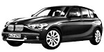BMW F20 B19AA Fault Code